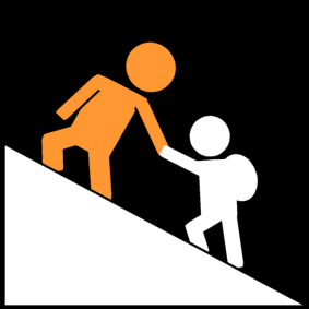 main caregiver